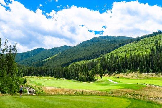 Greywolf Golf Course